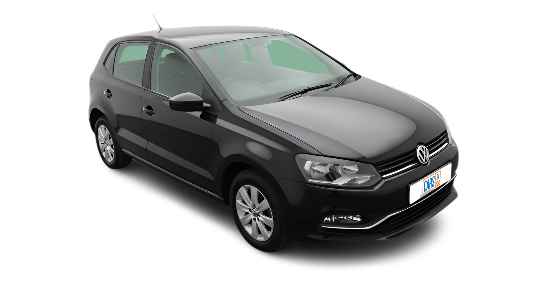 Volkswagen Polo-img